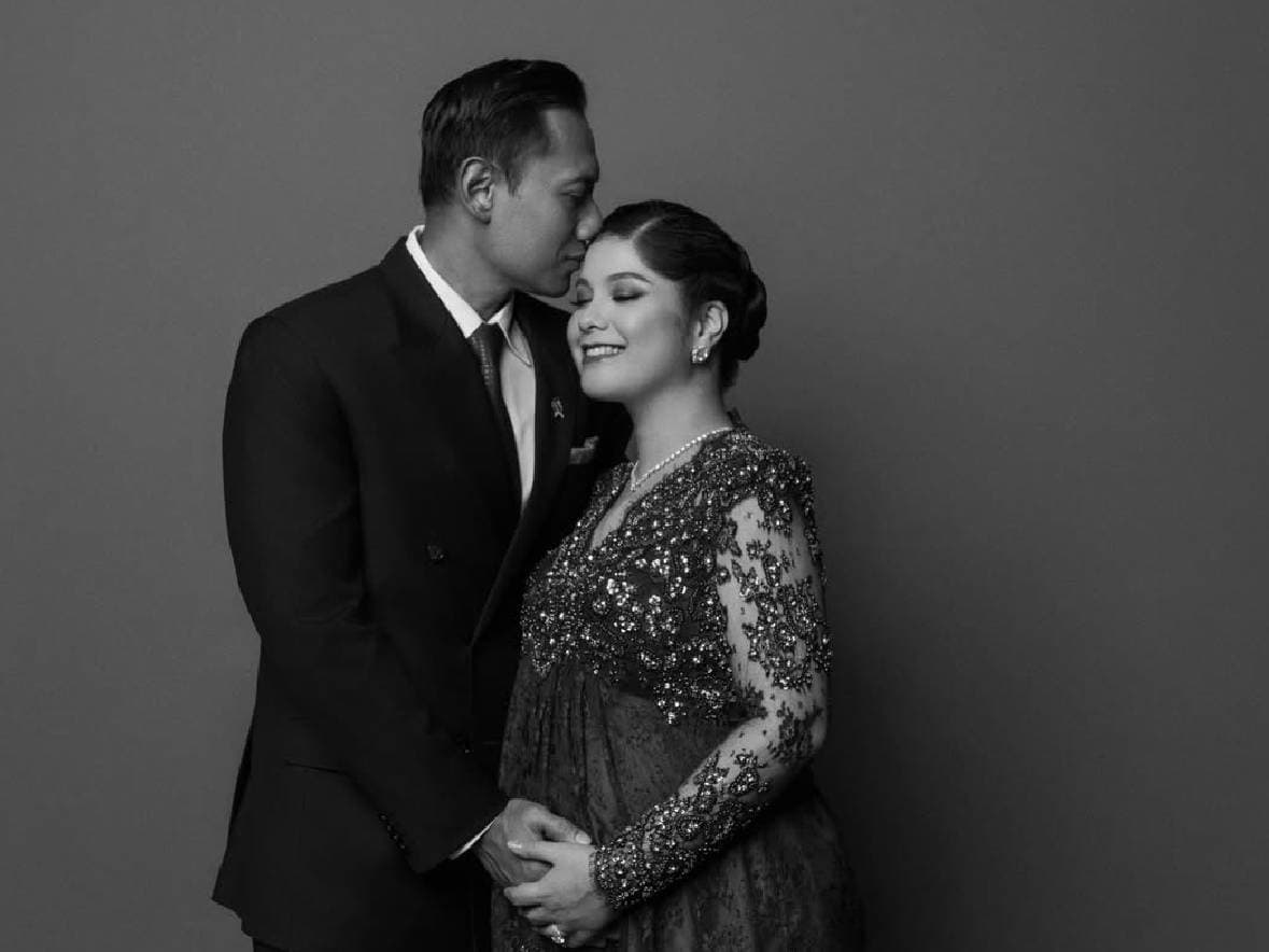 Arti Nama Arjuna Hanyokrokusumo Yudhoyono, Anak Kedua AHY dan Annisa Pohan Arti Nama Arjuna Hanyokrokusumo Yudhoyono, Anak Kedua AHY dan Annisa Pohan