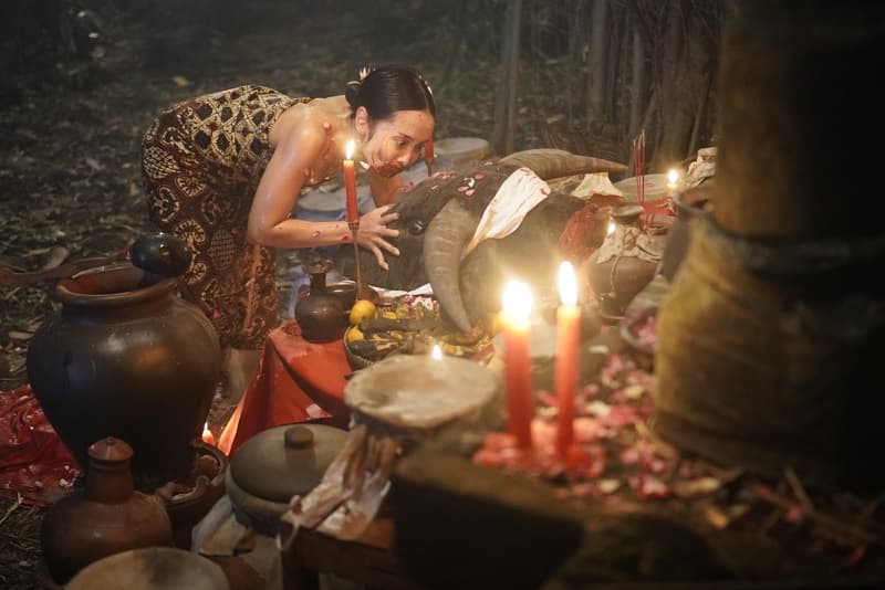 Terjerat Pinjol hingga Perjanjian Iblis: Film Horor Aku Harus Mati Hadir di Bioskop 2 April 2026 Terjerat Pinjol hingga Perjanjian Iblis: Film Horor Aku Harus Mati Hadir di Bioskop 2 April 2026