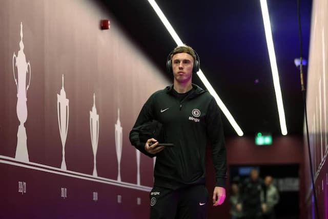 Cole Palmer Paksa Tinggalkan Chelsea, Tiga Klub Raksasa Sudah Menanti Cole Palmer Paksa Tinggalkan Chelsea, Tiga Klub Raksasa Sudah Menanti