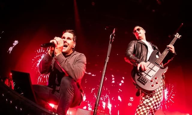 Avenged Sevenfold Bakal Konser di JIS, Intip Harga Tiketnya Avenged Sevenfold Bakal Konser di JIS, Intip Harga Tiketnya