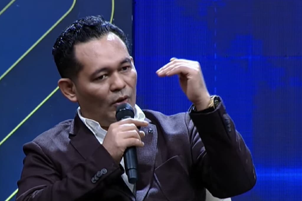 Boni Hargens: RI Sudah Diversifikasi Impor Minyak, Selat Hormuz Ditutup Tak Masalah Boni Hargens: RI Sudah Diversifikasi Impor Minyak, Selat Hormuz Ditutup Tak Masalah