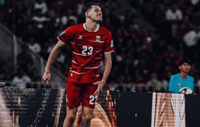 Kalah dari Bulgaria, Justin Hubner Justru Bongkar Sinyal Bahaya untuk Lawan Timnas Indonesia Kalah dari Bulgaria, Justin Hubner Justru Bongkar Sinyal Bahaya untuk Lawan Timnas Indonesia