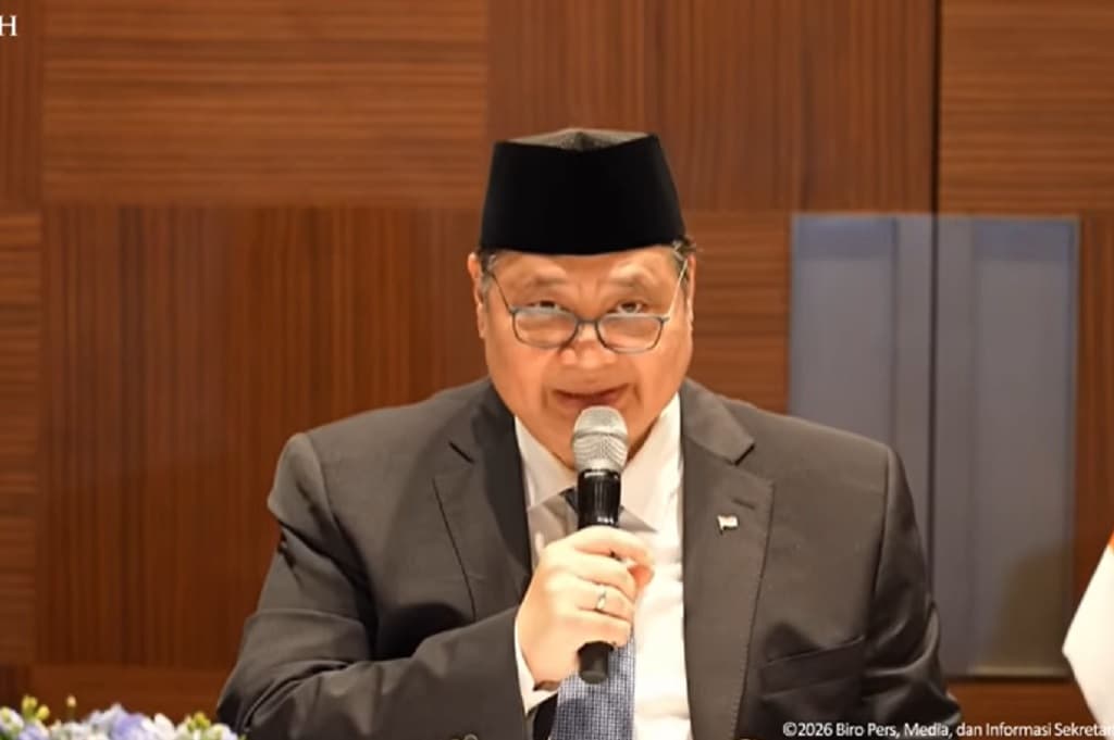 Kebijakan WFH ASN Disebut Hemat BBM hingga Rp59 Triliun Kebijakan WFH ASN Disebut Hemat BBM hingga Rp59 Triliun