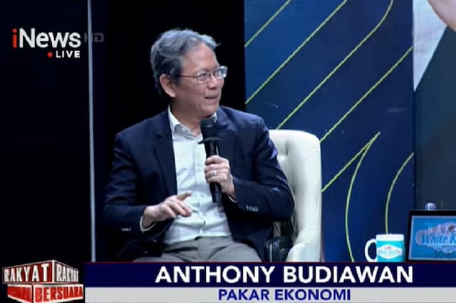 Pakar Wanti-Wanti Dampak Mengerikan Perang Iran ke Indonesia, Apa Itu? Pakar Wanti-Wanti Dampak Mengerikan Perang Iran ke Indonesia, Apa Itu?