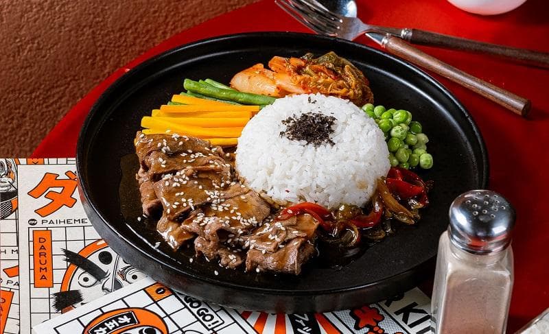 Nikmati Kuliner Eksklusif di Hotel GranDhika Pemuda Semarang dengan Menu Spesial Nikmati Kuliner Eksklusif di Hotel GranDhika Pemuda Semarang dengan Menu Spesial