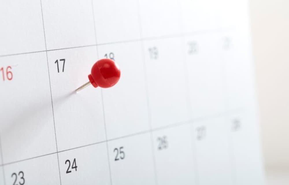 Tanggal 3 April Libur Apa? Ini Jadwal Resmi dari Pemerintah Tanggal 3 April Libur Apa? Ini Jadwal Resmi dari Pemerintah