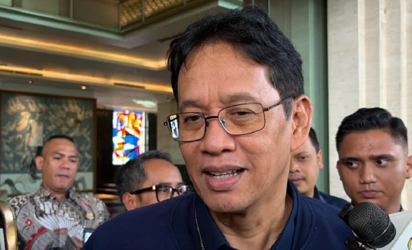 Harga BBM Tak Naik, Purbaya Jamin Defisit APBN Aman di Bawah 3 Persen Harga BBM Tak Naik, Purbaya Jamin Defisit APBN Aman di Bawah 3 Persen