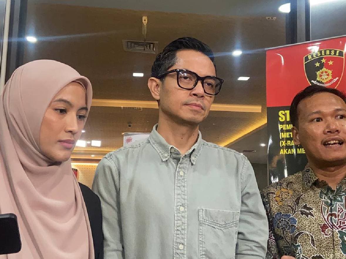 Awal 2026 Sudah 15 Juta Tiket Bioskop Terjual, Film Nasional Dominasi Libur Lebaran Awal 2026 Sudah 15 Juta Tiket Bioskop Terjual, Film Nasional Dominasi Libur Lebaran