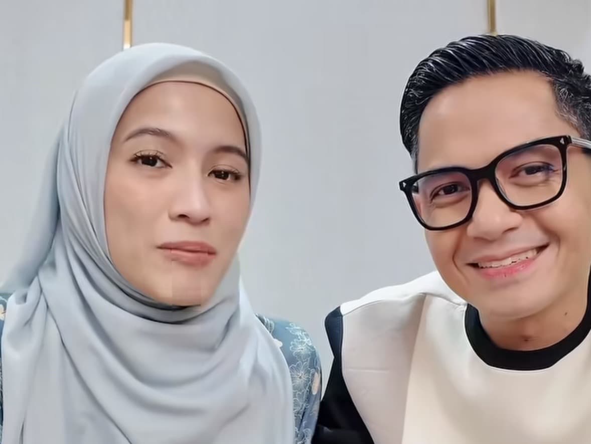 Dude Harlino dan Alyssa Soebandono Terseret Kasus Penipuan Rp2,4 Triliun! Dude Harlino dan Alyssa Soebandono Terseret Kasus Penipuan Rp2,4 Triliun!