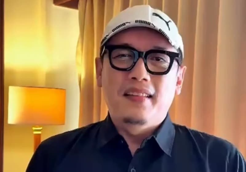 Forum Backstagers Tantang Said Didu Debat Terbuka usai Singgung EO Tempat untuk Korupsi Forum Backstagers Tantang Said Didu Debat Terbuka usai Singgung EO Tempat untuk Korupsi