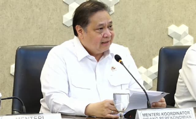 Indonesia Bangun Pabrik Melamin Pertama di KEK Gresik, Investasi Rp10,2 Triliun Indonesia Bangun Pabrik Melamin Pertama di KEK Gresik, Investasi Rp10,2 Triliun