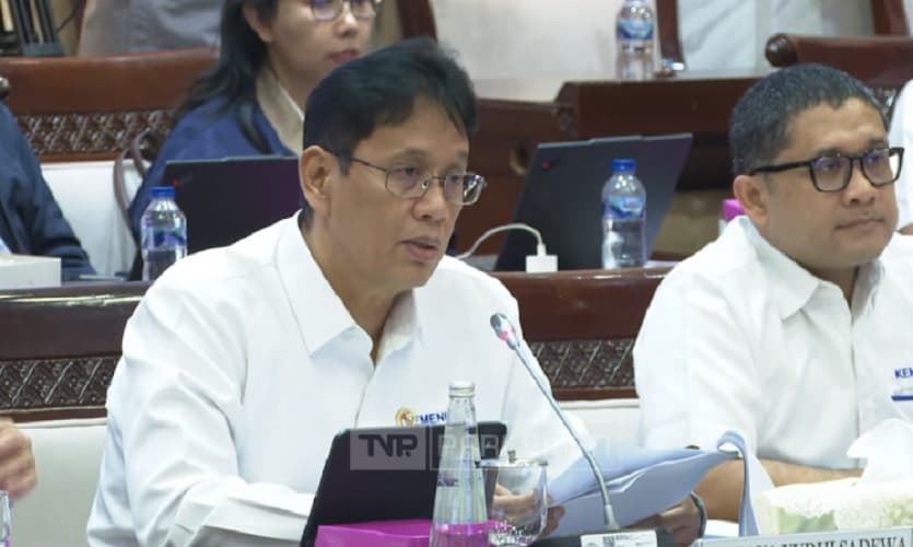 Ekonomi RI Membaik, Penerimaan Pajak Naik 20,7 Persen di Kuartal I 2026 Ekonomi RI Membaik, Penerimaan Pajak Naik 20,7 Persen di Kuartal I 2026