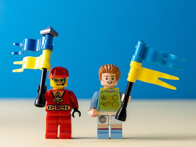 Roblox Naik Level! Dari Game Santai Jadi Liga Kompetitif Profesional Roblox Naik Level! Dari Game Santai Jadi Liga Kompetitif Profesional