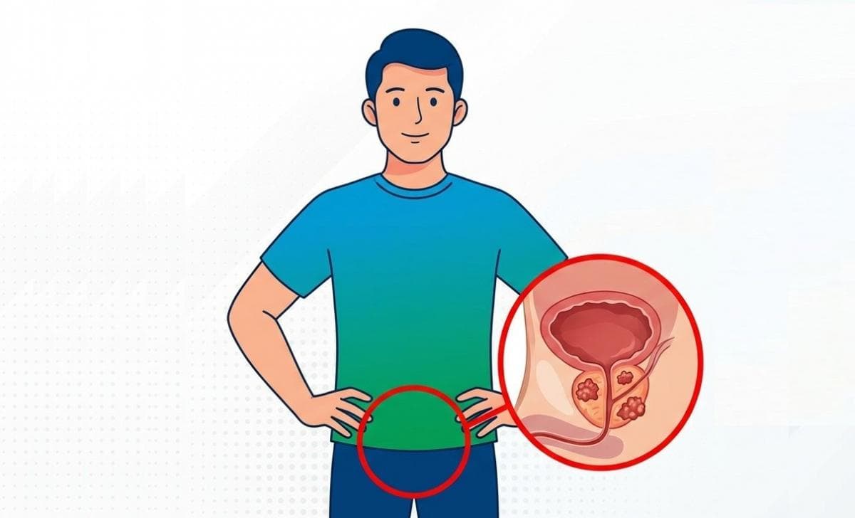 Jangan Salah Kaprah! Ini Hubungan Ejakulasi Rutin dan Risiko Kanker Prostat Jangan Salah Kaprah! Ini Hubungan Ejakulasi Rutin dan Risiko Kanker Prostat