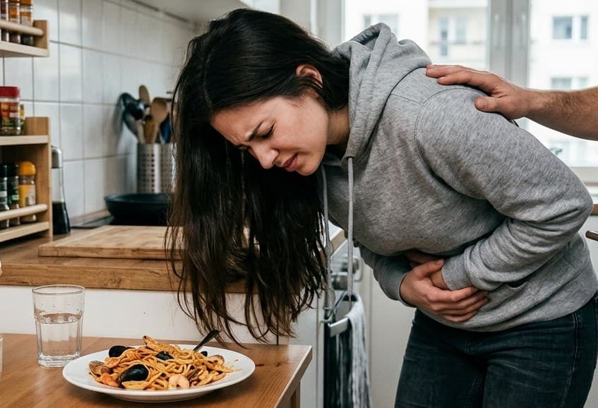 Korban Keracunan Makanan Apakah Ditanggung BPJS Kesehatan? Begini Penjelasannya Korban Keracunan Makanan Apakah Ditanggung BPJS Kesehatan? Begini Penjelasannya