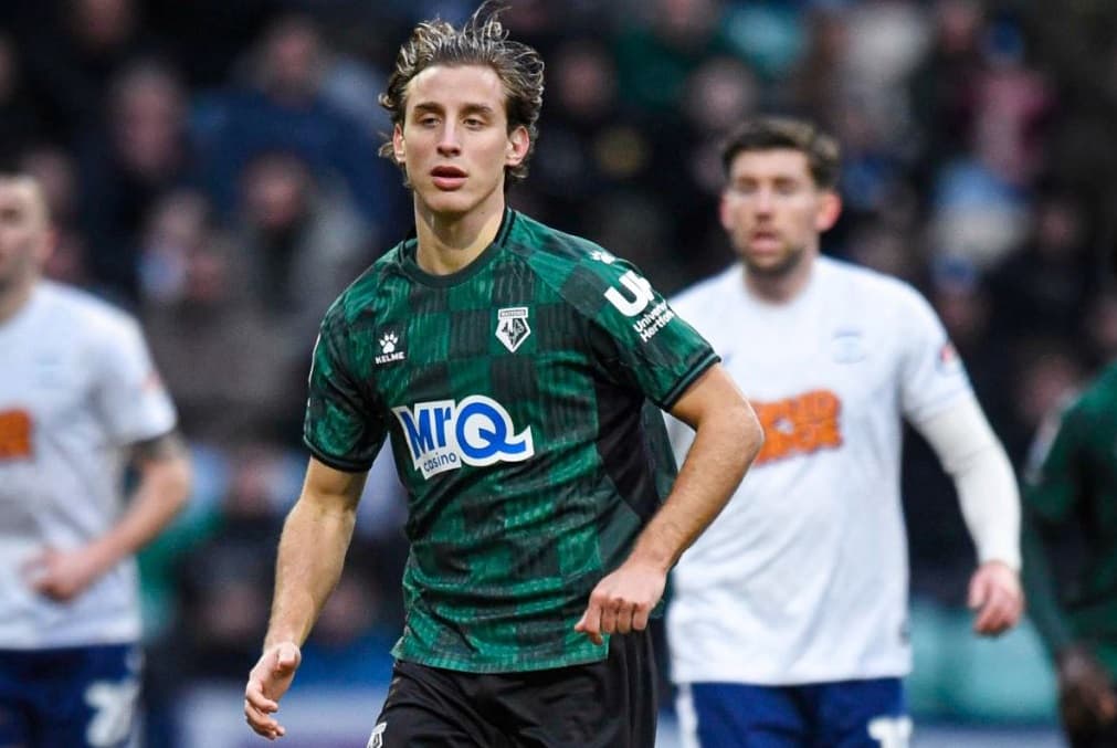 Kisah Edoardo Bove Mati Suri di Lapangan, Jose Mourinho Mainkan Peranan Penting Kisah Edoardo Bove Mati Suri di Lapangan, Jose Mourinho Mainkan Peranan Penting