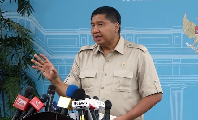 Digenjot Besar-Besaran, 400 Ribu Rumah Warga Miskin bakal Direnovasi Tahun Ini Digenjot Besar-Besaran, 400 Ribu Rumah Warga Miskin bakal Direnovasi Tahun Ini