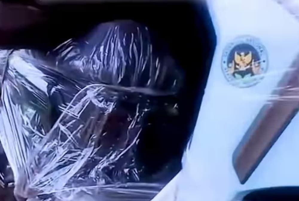 Kepala BGN Jelaskan Ribuan Motor Listrik yang Viral Belum Dibagikan ke SPPG Kepala BGN Jelaskan Ribuan Motor Listrik yang Viral Belum Dibagikan ke SPPG