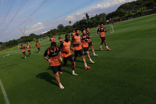 Persija Terancam Gagal Juara, Manajemen Langsung Keluarkan Ultimatum Persija Terancam Gagal Juara, Manajemen Langsung Keluarkan Ultimatum