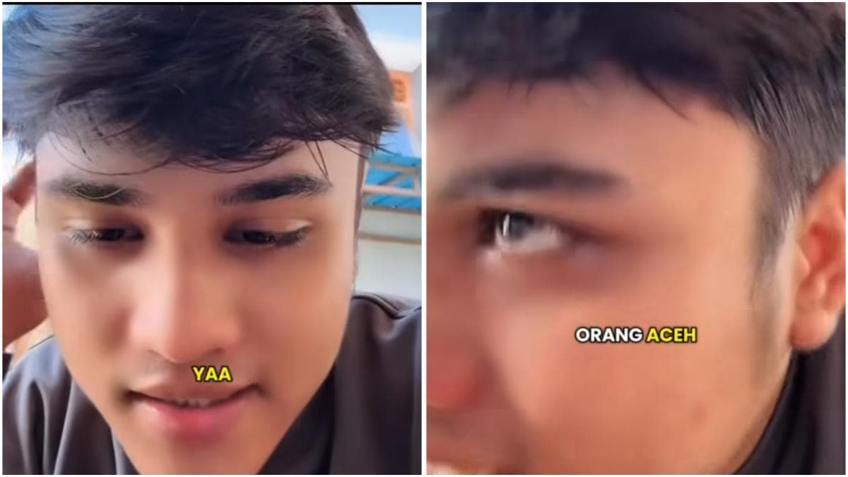 Ressa Rizky Rossano Bongkar Identitas Ayah Kandung, Clue Orang Aceh! Ressa Rizky Rossano Bongkar Identitas Ayah Kandung, Clue Orang Aceh!