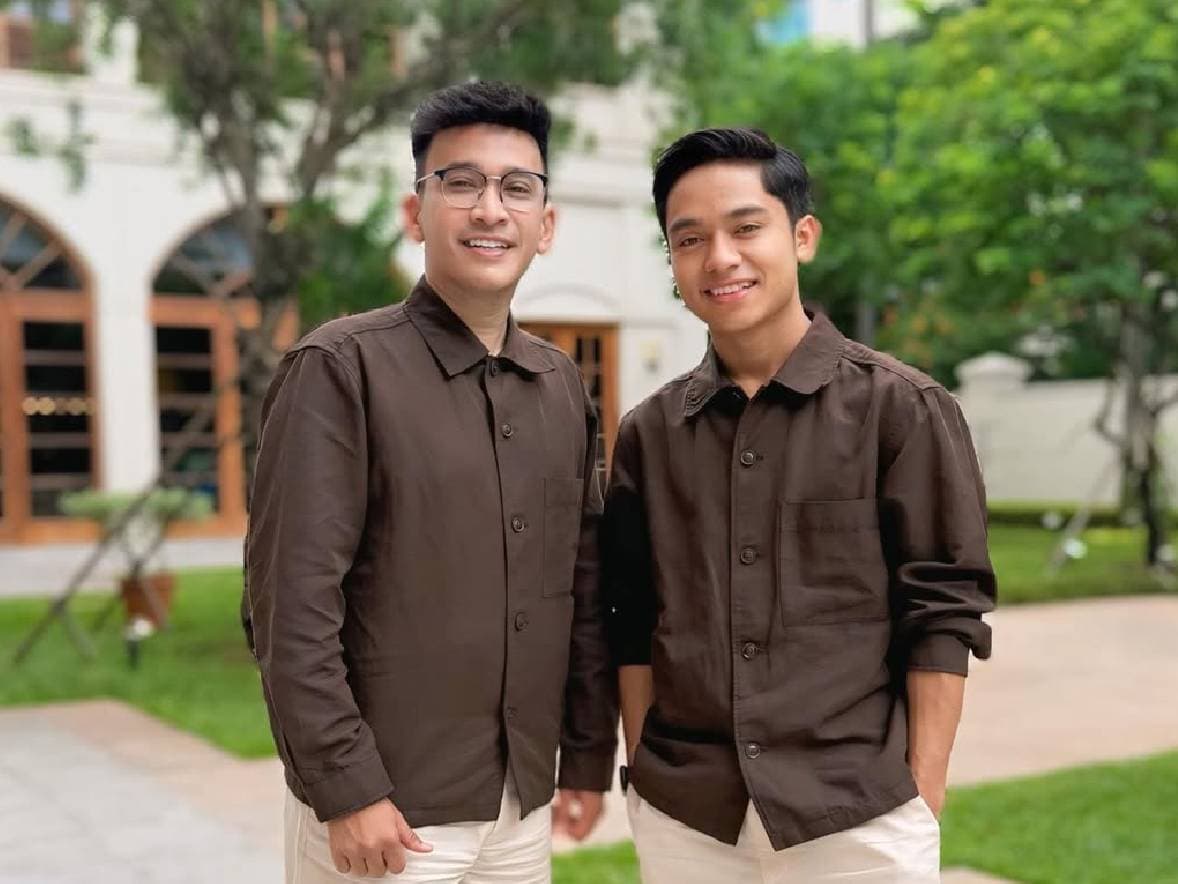 Alasan Ruben Onsu dan Betrand Peto Akan Pindah ke Belanda Akhirnya Terungkap! Alasan Ruben Onsu dan Betrand Peto Akan Pindah ke Belanda Akhirnya Terungkap!