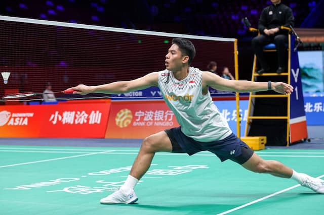 Sikat Wakil UEA, Ubed Lolos Babak Utama Kejuaraan Asia 2026 sebagai Juara Grup Sikat Wakil UEA, Ubed Lolos Babak Utama Kejuaraan Asia 2026 sebagai Juara Grup