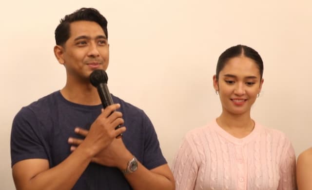 Sinetron Baru RCTI Terikat Janji Disambut Antusias, Arya Saloka: Alhamdulillah Sinetron Baru RCTI Terikat Janji Disambut Antusias, Arya Saloka: Alhamdulillah