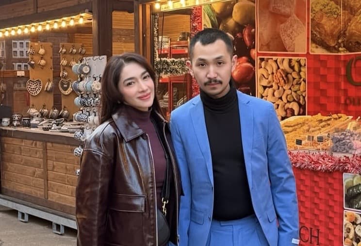 Angel Karamoy Putus dari Gusti Ega? Ini Faktanya! Angel Karamoy Putus dari Gusti Ega? Ini Faktanya!