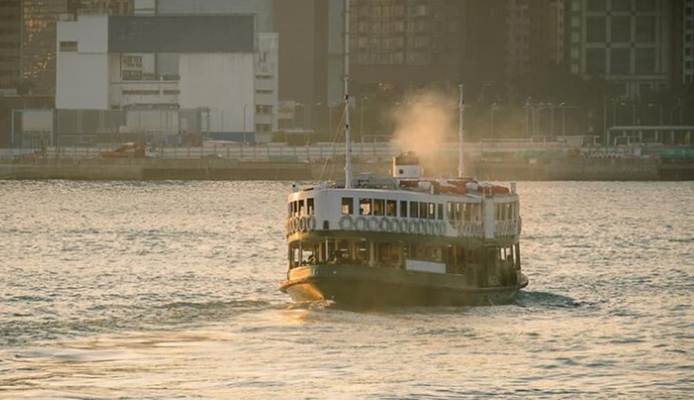Pemerintah bakal Bangun Water Taxi di Bali Senilai Rp1,21 Triliun Pemerintah bakal Bangun Water Taxi di Bali Senilai Rp1,21 Triliun