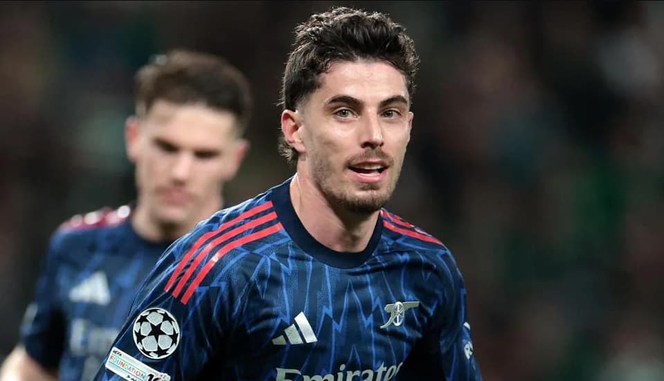 Efek Domino Kemenangan Arsenal, 7 Tim Inggris Bisa ke Liga Champions 2026-2027 Efek Domino Kemenangan Arsenal, 7 Tim Inggris Bisa ke Liga Champions 2026-2027