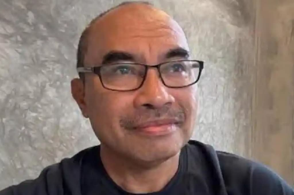 98 Resolution Network: Prabowo Terbuka terhadap Kritik, Tak Antidialog 98 Resolution Network: Prabowo Terbuka terhadap Kritik, Tak Antidialog