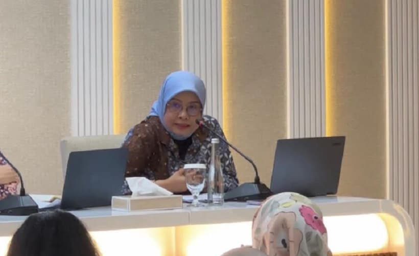 Kemlu Ungkap 281 WNI Masih di Iran, 35 di Antaranya ABK di Kapal Kemlu Ungkap 281 WNI Masih di Iran, 35 di Antaranya ABK di Kapal