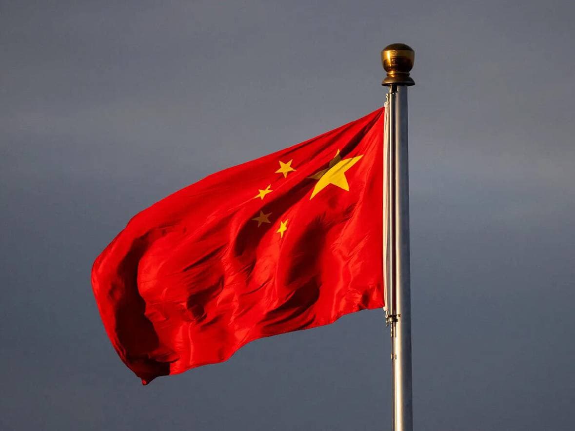 China Tutup Langit 40 Hari hingga Mei 2026, Alasannya Mengejutkan! China Tutup Langit 40 Hari hingga Mei 2026, Alasannya Mengejutkan!