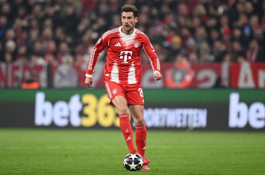 AC Milan Siapkan Jurus Khusus Dapatkan Leon Goretzka, Juventus Terancam Gigit Jari AC Milan Siapkan Jurus Khusus Dapatkan Leon Goretzka, Juventus Terancam Gigit Jari