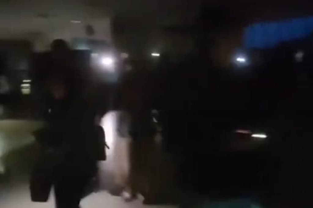 Listrik Padam di Sejumlah Titik Jakarta, PLN Ungkap Ada Gangguan Suplai Listrik Padam di Sejumlah Titik Jakarta, PLN Ungkap Ada Gangguan Suplai