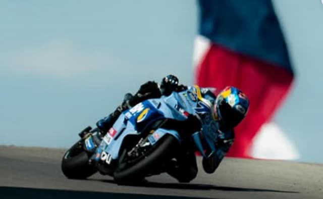 Alex Marquez Frustrasi Belum Naik Podium, MotoGP 2026 Disebut Makin Gila Alex Marquez Frustrasi Belum Naik Podium, MotoGP 2026 Disebut Makin Gila