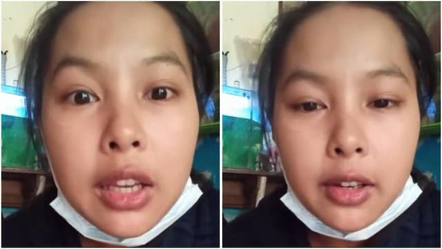 Kronologi Lengkap Bayi Nyaris Tertukar di RSHS Bandung, Kasusnya Viral! Kronologi Lengkap Bayi Nyaris Tertukar di RSHS Bandung, Kasusnya Viral!
