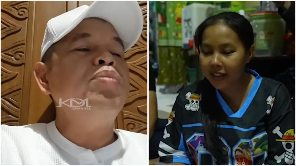 KDM Marah Besar soal Bayi Nyaris Tertukar di RSHS Bandung: Tindakan Ceroboh! KDM Marah Besar soal Bayi Nyaris Tertukar di RSHS Bandung: Tindakan Ceroboh!