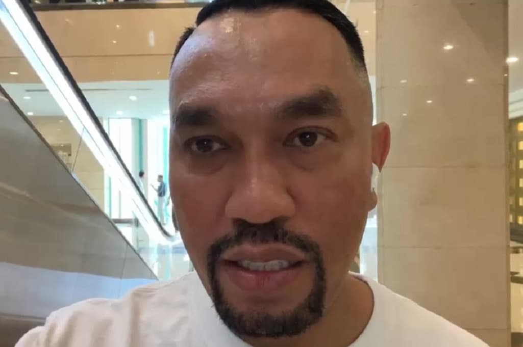 Modus Pegawai KPK Gadungan Peras Ahmad Sahroni Rp300 Juta, Ngaku Kabiro Penindakan Modus Pegawai KPK Gadungan Peras Ahmad Sahroni Rp300 Juta, Ngaku Kabiro Penindakan