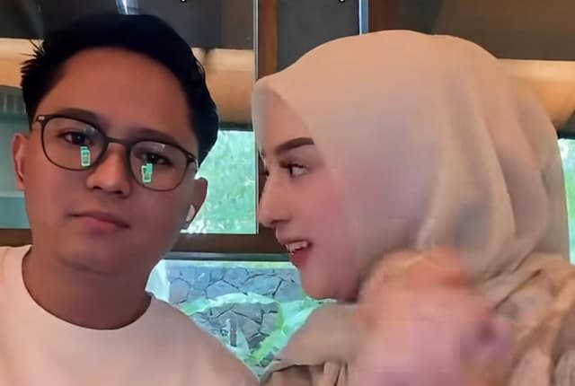 Doni Salmanan Bebas, Istri Ungkap Perjuangan Berdarah-darah Siap Kembali Bangkit dari Nol Doni Salmanan Bebas, Istri Ungkap Perjuangan Berdarah-darah Siap Kembali Bangkit dari Nol