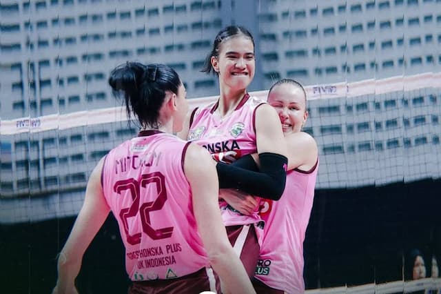 Gresik Phonska Tumbangkan Popsivo 3-1, Langsung Kuasai Puncak Final Four Proliga 2026 Gresik Phonska Tumbangkan Popsivo 3-1, Langsung Kuasai Puncak Final Four Proliga 2026