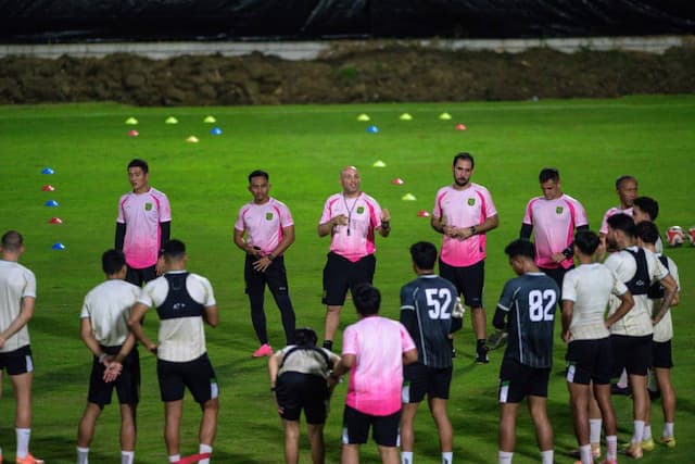 Persebaya Dihantam Kabar Buruk jelang Jumpa Madura United Persebaya Dihantam Kabar Buruk jelang Jumpa Madura United