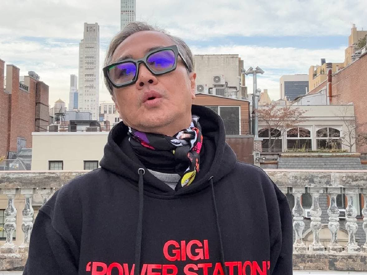 Viral Thomas Ramdhan Bahas Adab Sok Baik usai Umumkan Keluar dari GIGI, Sindir Siapa? Viral Thomas Ramdhan Bahas Adab Sok Baik usai Umumkan Keluar dari GIGI, Sindir Siapa?