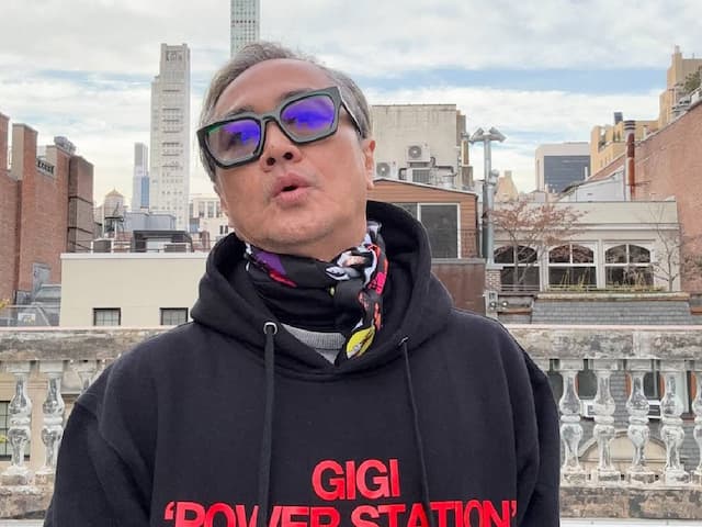 Viral Thomas Ramdhan Bahas Adab Sok Baik usai Umumkan Keluar dari GIGI, Sindir Siapa? Viral Thomas Ramdhan Bahas Adab Sok Baik usai Umumkan Keluar dari GIGI, Sindir Siapa?