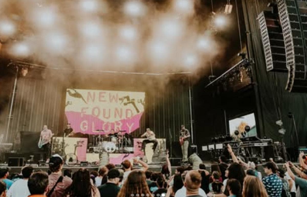Terungkap, Ini Alasan New Found Glory dan The Story So Far Batal Konser di Hammersonic 2026 Terungkap, Ini Alasan New Found Glory dan The Story So Far Batal Konser di Hammersonic 2026