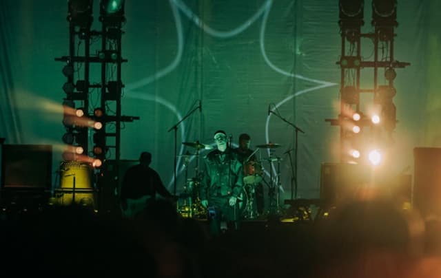 2 Grup Band Amerika New Found Glory dan The Story So Far Batal Manggung di Hammersonic 2026 2 Grup Band Amerika New Found Glory dan The Story So Far Batal Manggung di Hammersonic 2026