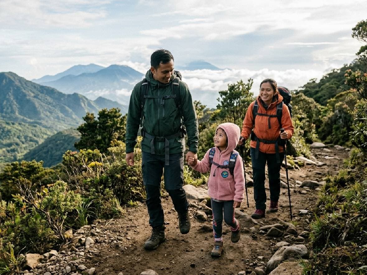 Hipotermia pada Anak Bisa Berujung Kematian, Orang Tua Wajib Paham! Hipotermia pada Anak Bisa Berujung Kematian, Orang Tua Wajib Paham!