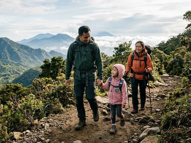 Hipotermia pada Anak Bisa Berujung Kematian, Orang Tua Wajib Paham! Hipotermia pada Anak Bisa Berujung Kematian, Orang Tua Wajib Paham!
