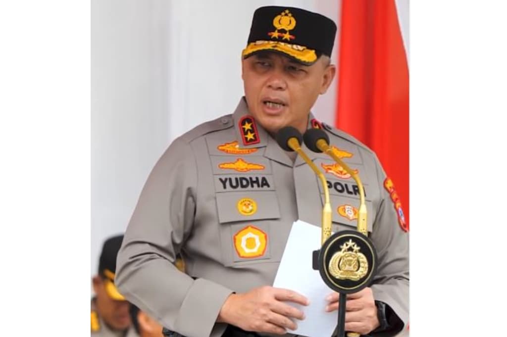 Polisi Tangkap 2 Kurir Narkoba Jaringan Fredy Pratama di Banjarmasin, Sita Sabu 43,8 Kg Polisi Tangkap 2 Kurir Narkoba Jaringan Fredy Pratama di Banjarmasin, Sita Sabu 43,8 Kg