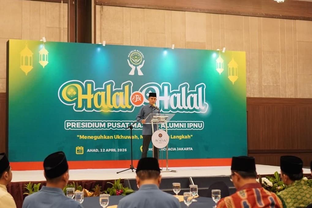 Asrorun Niam: Persatuan Jadi Salah Satu Fondasi NU Asrorun Niam: Persatuan Jadi Salah Satu Fondasi NU